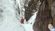 Crowberry Gully * (33 Slides)